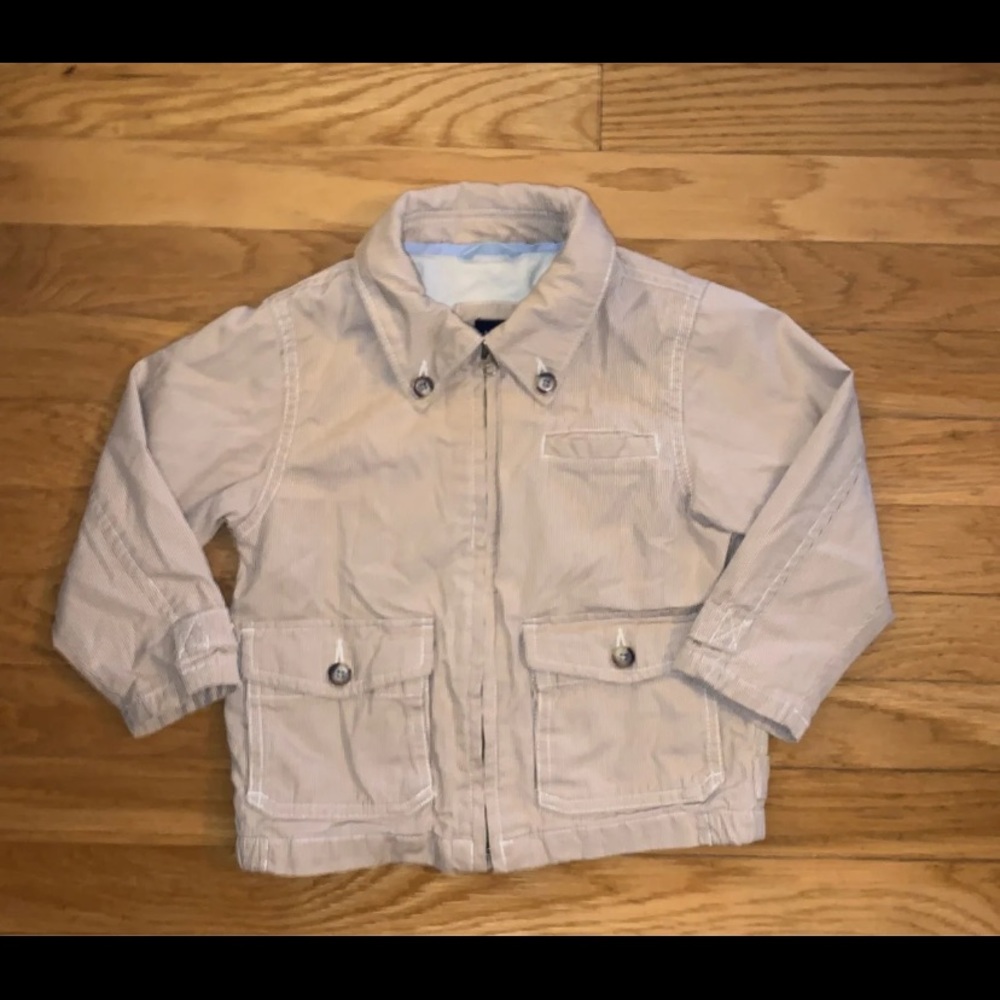 Gap 3T Unisex Jacket